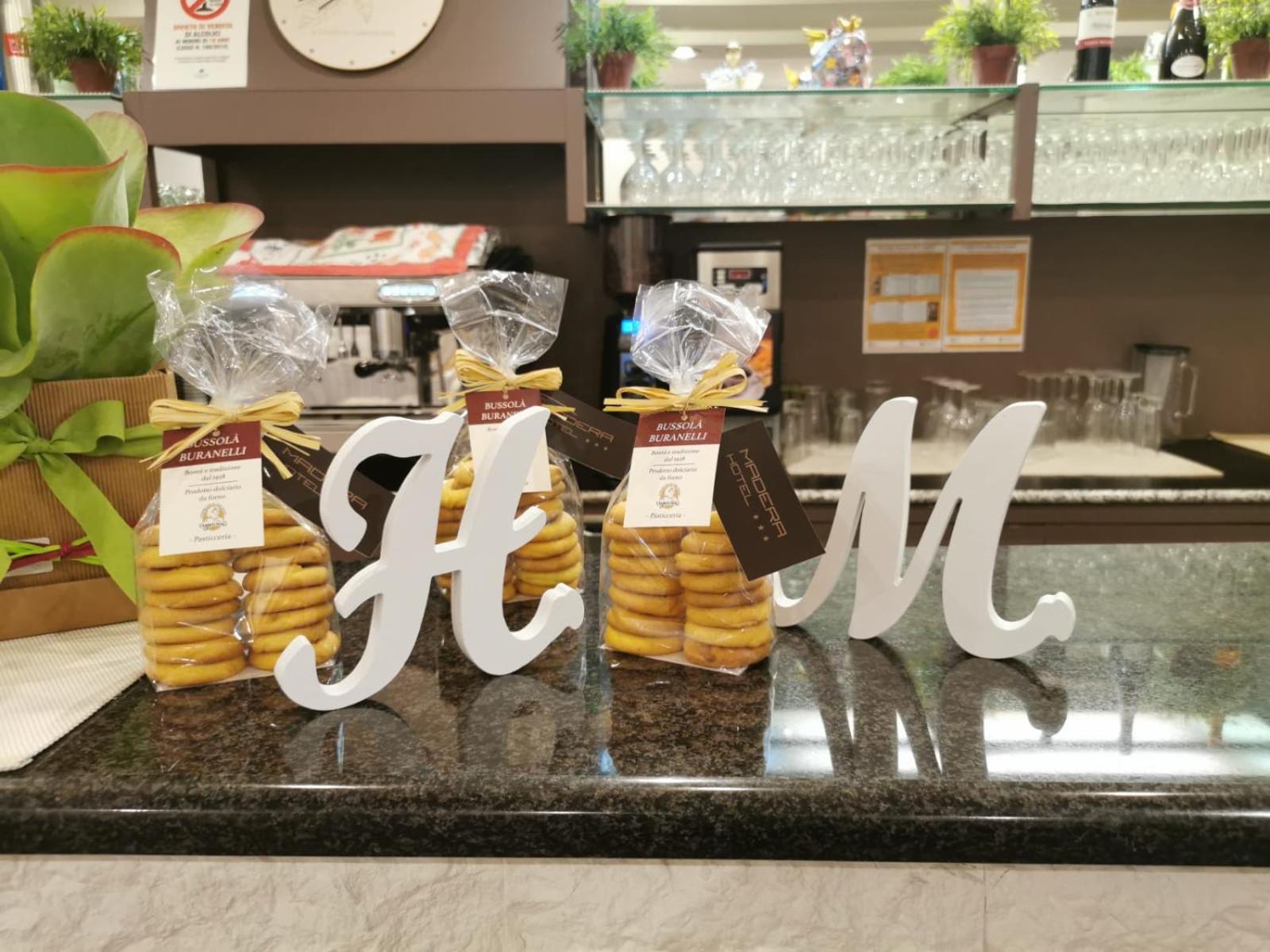 Фото Hotel Madera