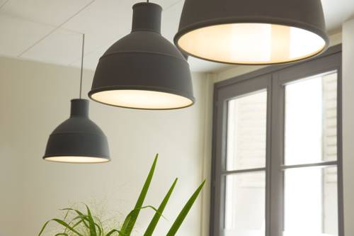 Фото Hotel Beaurepaire