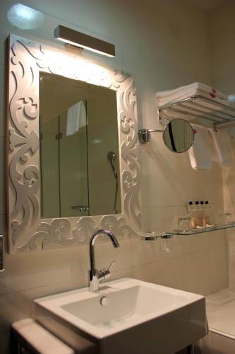 Фото Heritage hotel Bastion- Relais & Chateaux