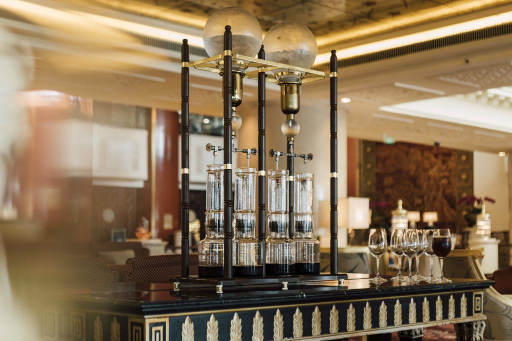 Фото China World Hotel Beijing