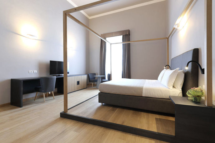 Фото La Torre Del Cestello