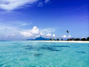 Фото Scuba Tiger Semporna Holiday Resort