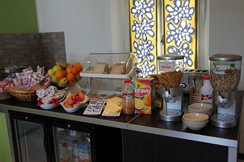 Фото B&b Magnolia