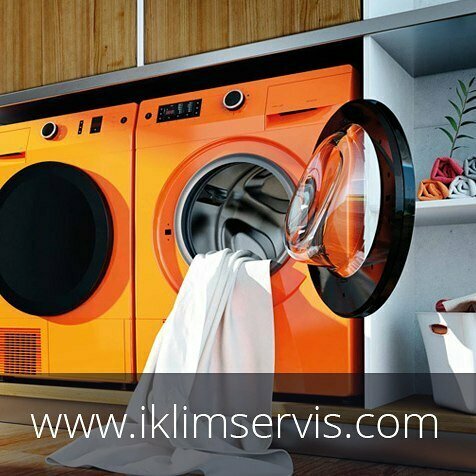 Appliance repair İklim Services Arcelik Beko Siemens Bosch Profilo, Kayseri, photo
