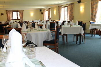 Hotel Hotel de L'abbaye, Loiret, photo