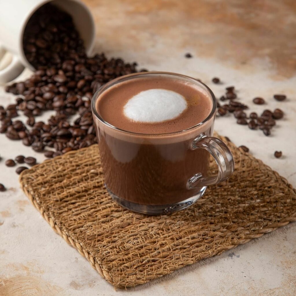 Coffee shop Indigolab Coffee, Izmir, photo