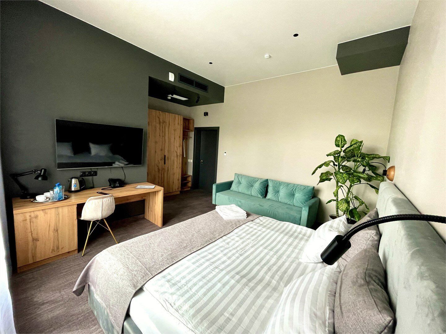 Фото Альфа Гарден