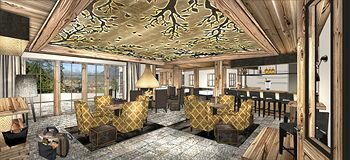 Фото Das Kaltenbach - ApartHotel