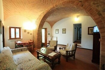Гостиница Fattoria Il Poderaccio