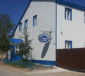 Фото Белые ночи