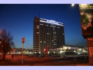 Фото Кристалл люкс