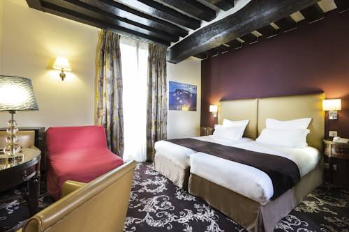 Фото Crystal Hotel