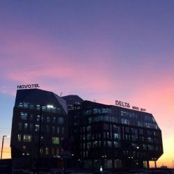 Фото Novotel
