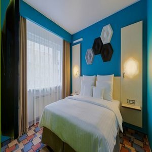 Фото Дом Отель Нео