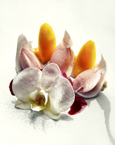 Фото La Bastide Saint Antoine