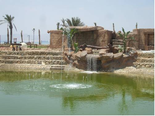 Фото Mousa Coast Resort - Cairo Beach