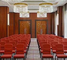 Фото Hilton Dushanbe Hotel