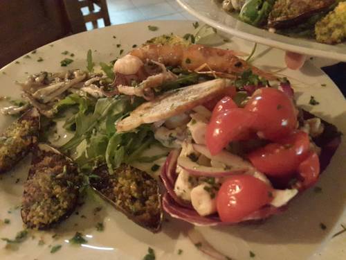 Фото Borgo di Santa Barbara