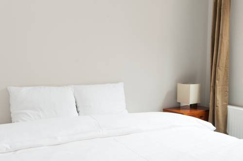 Фото Smartflats City - Saint-Gangulphe