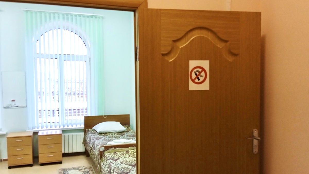 Фото Smart Hotel КДО Казань