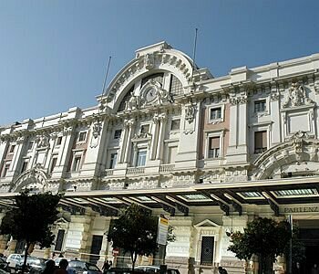 Hotel B&b La Dimora di Nettuno, Naples, photo