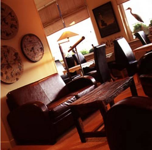 Фото Vent d’Ouest Hotel