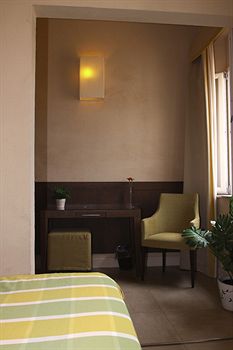 Фото Hotel Perseo