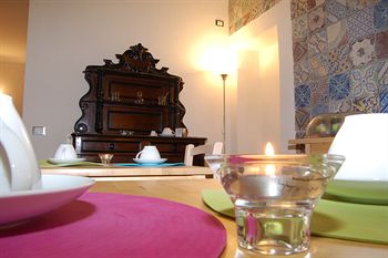Фото Bed and Breakfast Federico Secondo