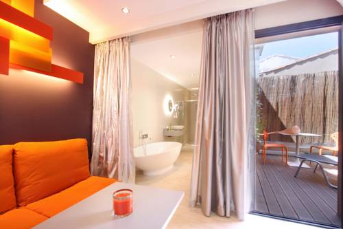 Фото Hotel de Gantes