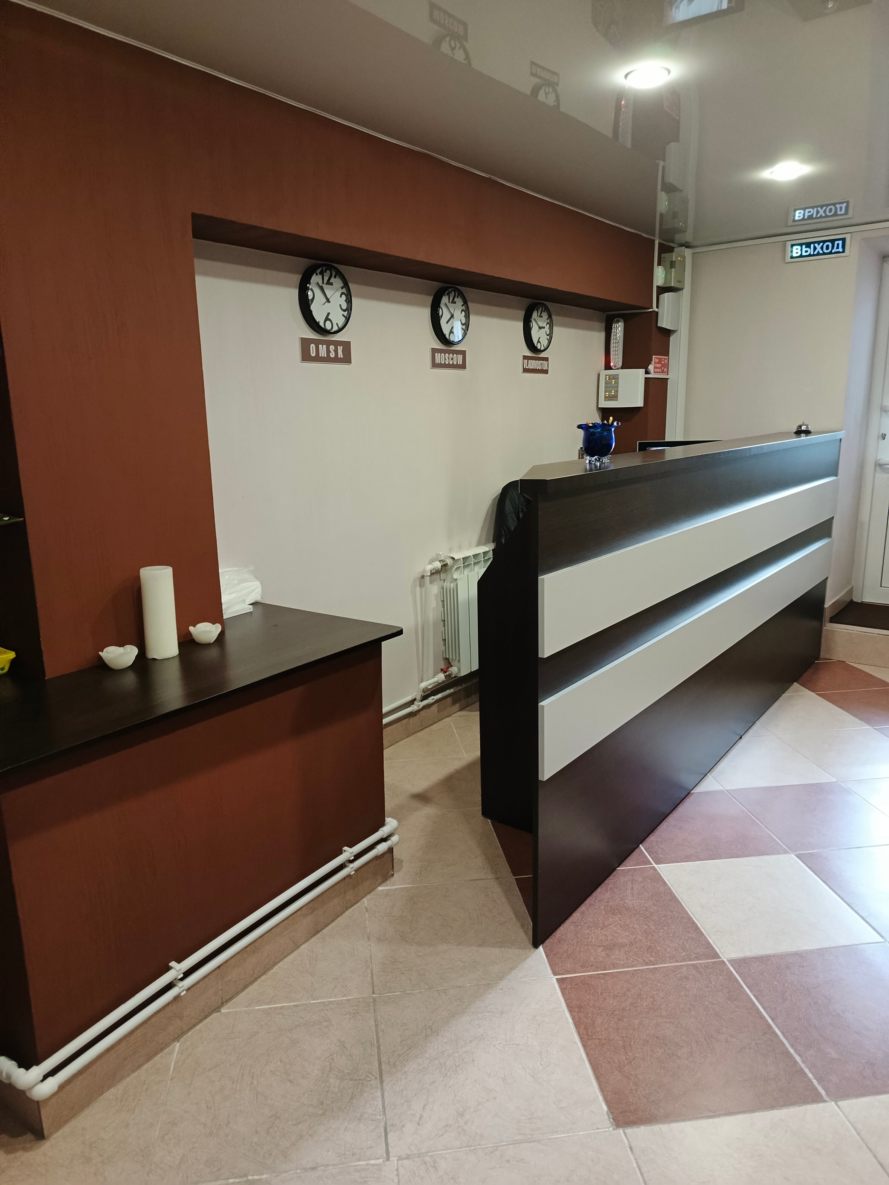 Фото отеля 2