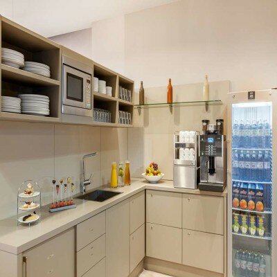 Фото NH Vienna Airport Conference Center