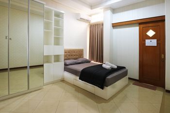 Фото Maharani Guesthouse Tebet Syariah