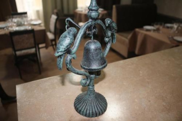 Фото Фандорин