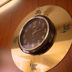 Фото Отель Марко Поло