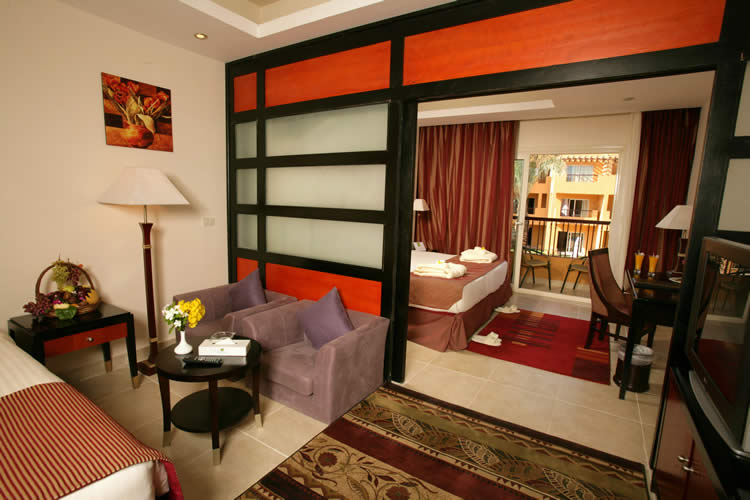 Фото Rehana Royal Beach Resort - Aquapark & SPA