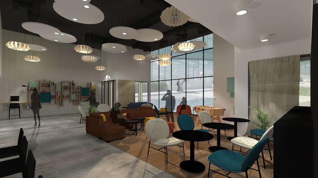 Фото Best Western Hotel Dijon Quetigny