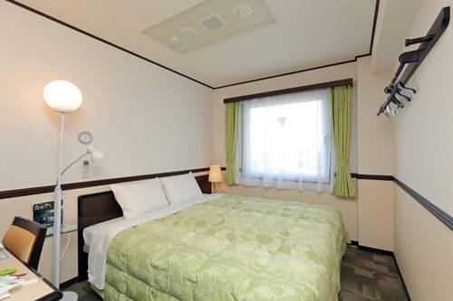 Фото Toyoko Inn Kokura-eki Minami-guchi