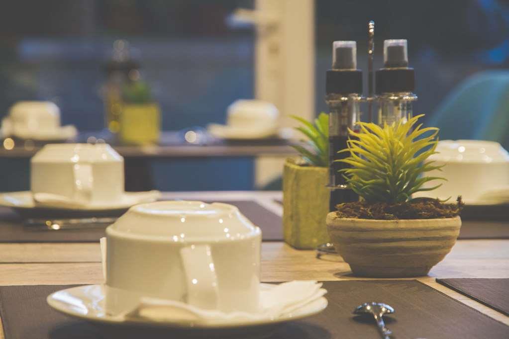 Фото Best Western Plus Antibes Riviera