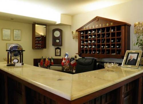 Фото Hotel Meletiou