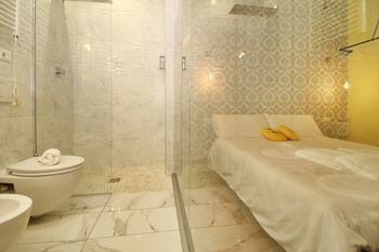 Фото Il Mercato Centrale B&b