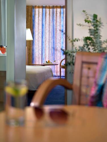 Фото Isrotel Lagoona