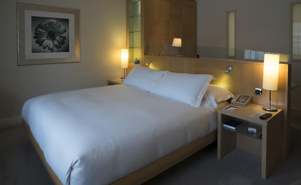 Фото Hilton Paris La Defense