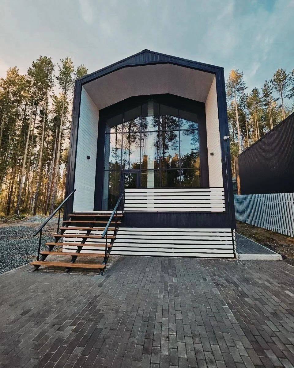 Фото Светофор