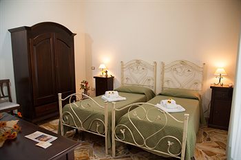 Фото B&b Le Giare