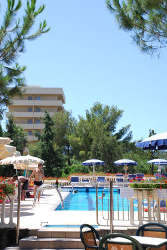 Фото Park Hotel Marinetta