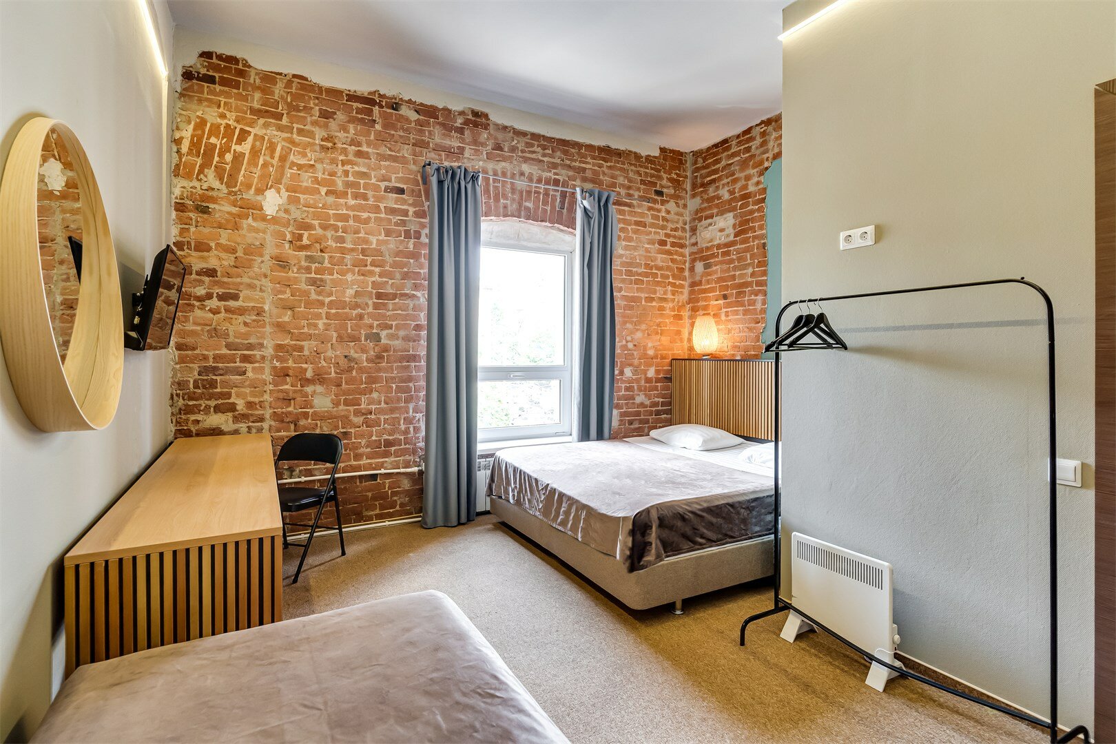 Фото Лофт-отель Набоков