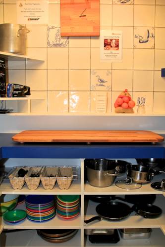 Фото The Flying Pig Uptown