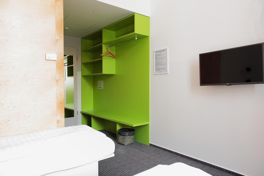 Фото Maverick Budapest Soho