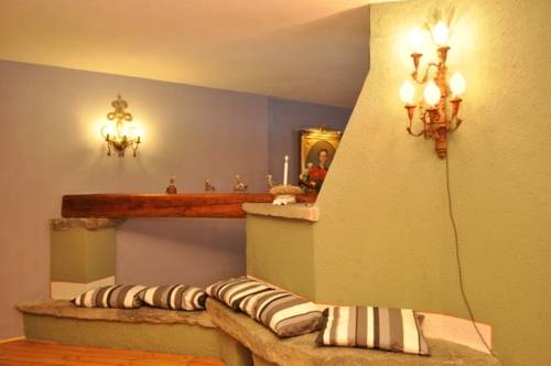 Фото Locanda La Brenva