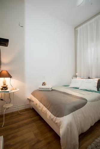 Фото Eshkol Housing Haifa -Luxury Sea View Villa